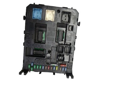 Expert ii jumpy ii 13r 2.0 модуль bsi 9678477180 фото №1