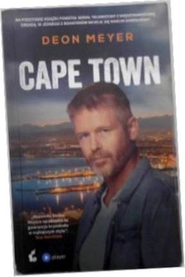 Cape Town - Deon Meyer