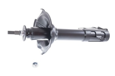 Master sport амортизатор перед toyota yaris verso фото №1