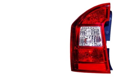 Depo лампа kia carens iii 1.6 cvvt un фото №1