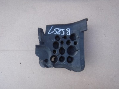 Кронштейн трубопровід w кузов mercedes 190 2019970981 фото №1