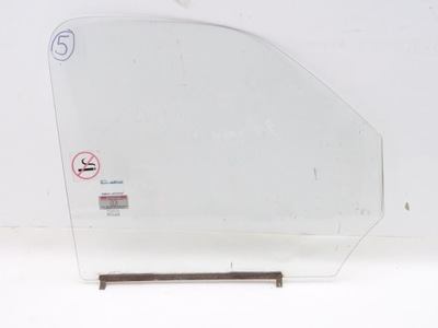 Ldv maxus 04-09 скло двері правий перед фото №1