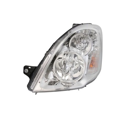 FARO IVECO DAILY V 11-14 FARO IZQUIERDO  