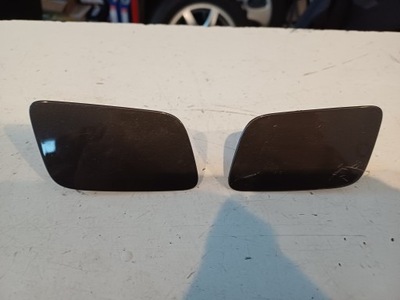 Volvo xc60 ii lift 717 заглушка розпилювача лампи права 32234937 фото №1