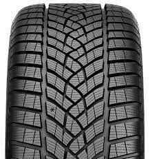 2x Goodyear 215/45 R16 90V UltraGrip Performance + (:9