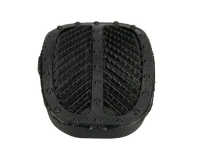 Fiat 126p накладка педалі гальма зчеплення фото №1