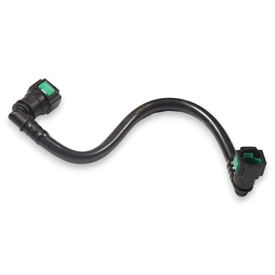 Шланг топливный renault clio v 1,5 blue dci 164465365r фото №1