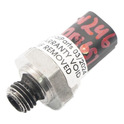 MERCEDES W176 W246 OM651 SENSOR DE PRESIÓN GASES DE ESCAPE A0091535228  