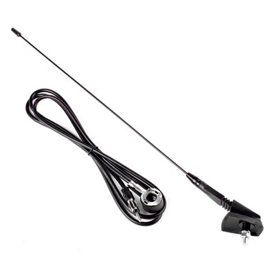 ANTENA DE AUTOMÓVIL AUDI S4 S6 S8 R8 Q7 TT V8  