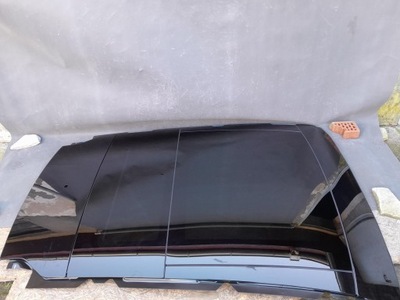 Ford kuga mk3 19- дах панорама фото №1