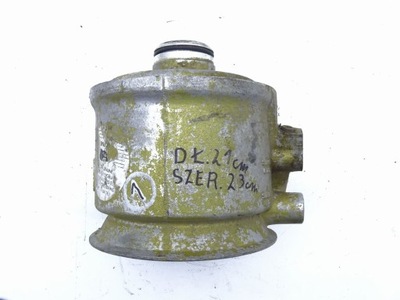 Привід гальмівний фото №1