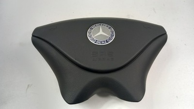 Mercedes sl129 r170 подушка безпеки подушка водія фото №1