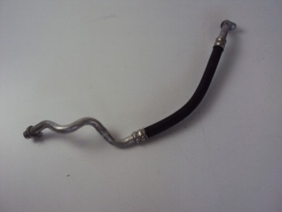 Шланг кондиционера nissan qashqai j11 1.5 dci фото №1