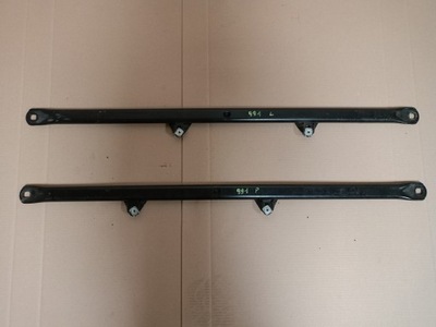 Распорка задняя rh lh porsche 911 991 lift фото №1