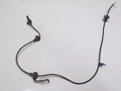 Honda jazz iii 08- датчик abs фото №1