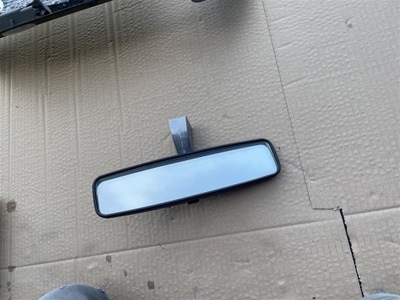 Зеркало заднего вида внутреннее renault scenic 4 iv 16-22r фото №1