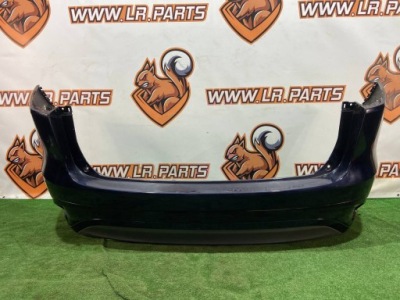 Бампер задний комплект jaguar f-pace x761 mk83-17a958-ba8lml фото №1