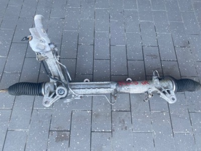 Трансмісія рейка рульова rolls royce ghost anglik фото №1