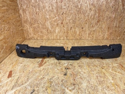 Абсорбер пена бампера перед kia ceed iii 86520-j7000 2018- фото №1