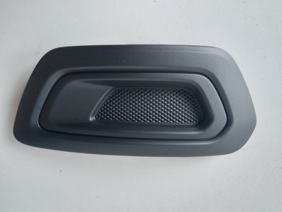 Ford transit custom lift решётка правая nowa оригинальный номер фото №1