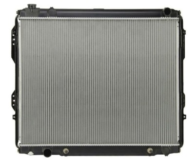 Радиатор wody toyota tundra 4.0 1999 - 2006 фото №1