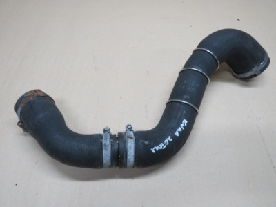 Ford kuga mk1 4x4 2.0 tdci труба воздуха интеркулер aav416k863ac фото №1