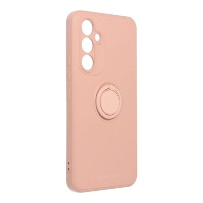 Etui Roar Amber Case - do Samsung A54 5G Różowy