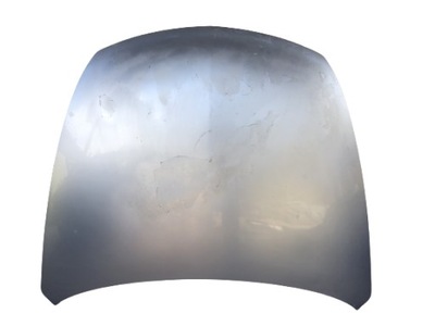 Mazda 6 gh комплектна капот перед фото №1