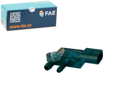 Датчик давления выхлопных газов [fae] фото №1