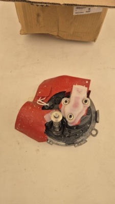 Ssangyong rexton насос adblue 3930036000 nowa фото №1