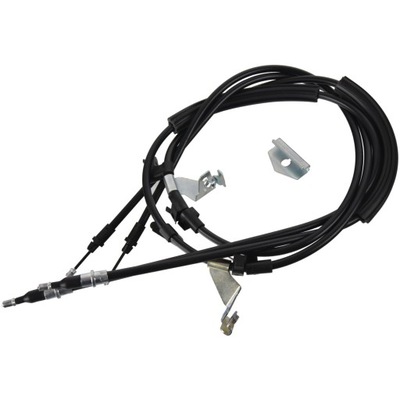 CABLE FRENOS DE MANO FORD FOCUS 11-18  