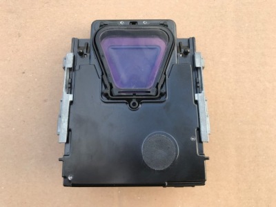 Audi a5 камера ассистент поперечина 8w6907217a фото №1