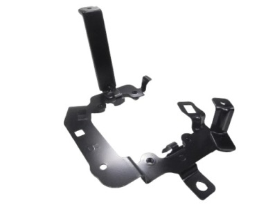 8321a096 кронштейн протитуманної фари праве l200 фото №1