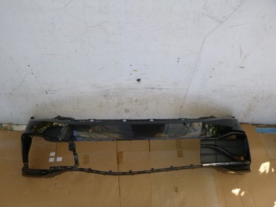 Vw passat b8 r-line бампер передний фото №1