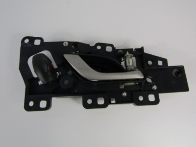 Honda civic 8 viii ручка двері внутрішня права перед 06-08 фото №1