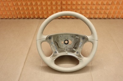 MERCEDES CLS W219 STEERING WHEEL 2194601603  