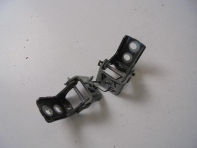 Петлі двері правий задня citroen c4 cactus przed lift 2014 rok ktpd фото №1