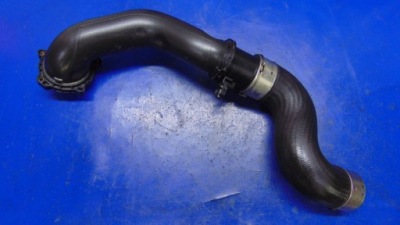 Труба шланг воздуха a6510903842 2.2cdi mercedes sprinter w907 w910 18-25 фото №1