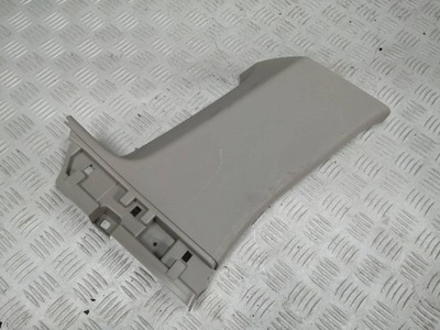 Защита стойка левая dacia duster ii 769353441r фото №1