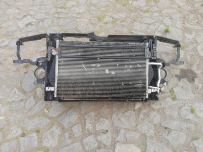 Pas передній kompletny audi a8 d2 2.5 tdi фото №1