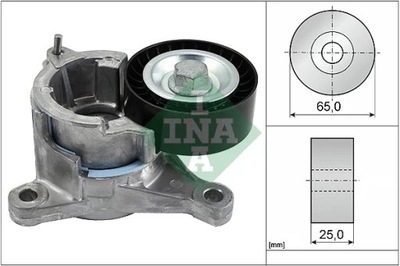 INA 534002210 TENSOR CORREA  