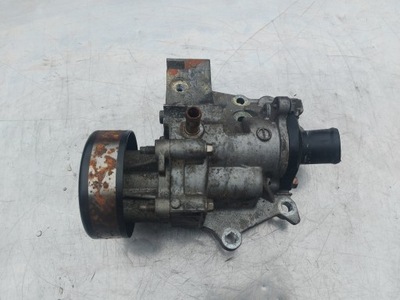 Насос wody nissan qashqai renault laguna iii 2.0 фото №1