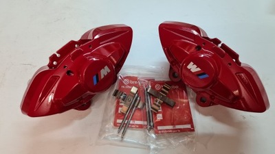 SUPORTAI 345MM BREMBO BMW 1 2 3 F30 F20 M-PAKIET 