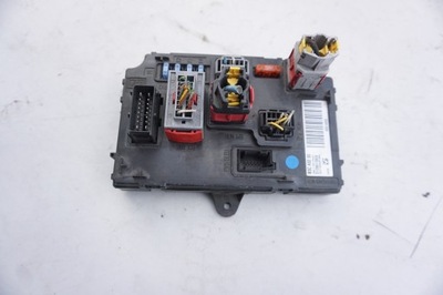 Коробка предохранителей bsi bsca0200 peugeot 407 фото №1