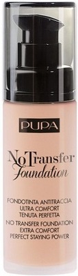 Pupa Podkład No Transfer Foundation 200 30ml