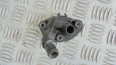 Патрубок wody renault clio iii 1.5 dci 05-12r фото №1