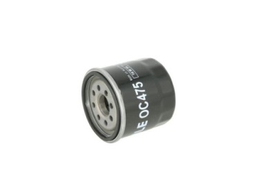 Фільтр оливи knecht/mahle oc 475 фото №1