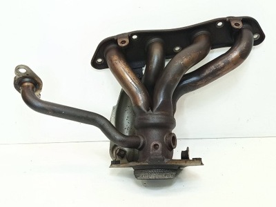 Toyota prius + plus 12-16 коллектор выпускной 1,8 фото №1