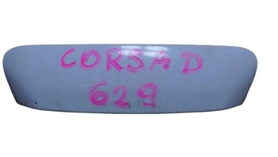 Ручка кришки багажника opel corsa d 13188017 фото №1