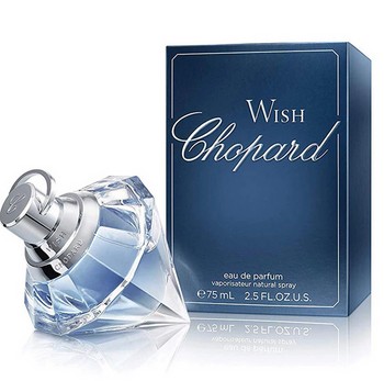 Chopard Wish woda perfumowana EDP 75 ml